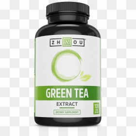Transparent Green Tea Leaves Png - Green Tea, Png Download - tea leaves png