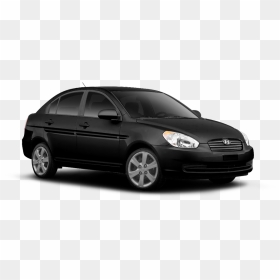 2006 Hyundai Accent - Chevrolet Equinox Lt 2018, HD Png Download - accent png