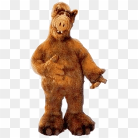 Thumb Image - Transparent Alf Png, Png Download - alf png