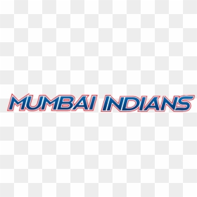 Mumbai Indians Live News - Carmine, HD Png Download - mumbai indians png