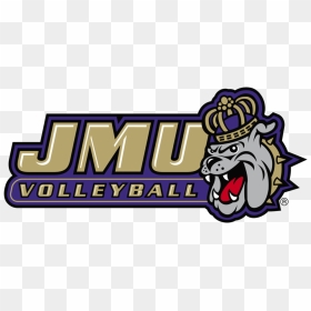 James Madison University Logo , Png Download - James Madison Dukes Logo, Transparent Png - jmu logo png