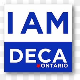 Download Hd When I Asked Dipti Pandya How She Felt - Cobalt Blue, HD Png Download - deca logo png