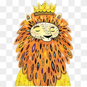The Lion King Png Download - Portable Network Graphics, Transparent Png - lion icon png