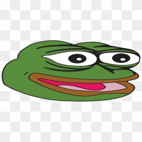 Pepe Vector Feels Good Man - Feelsgoodman Vector, HD Png Download - vhv