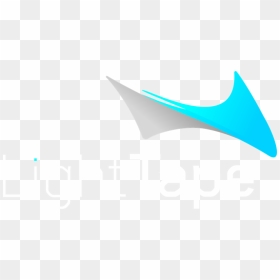 Lightape Rgb Whitenobg2 - Graphic Design, HD Png Download - tape strip png