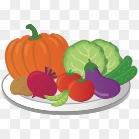 Local Food,vegetable,pumpkin - Food, HD Png Download - pumpkin vector png