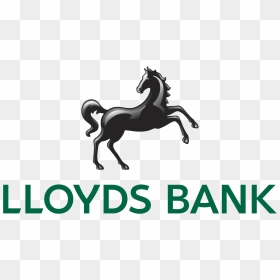 Lloyds Bank Logo Transparent Background - Lloyds Bank Logo Png, Png Download - hsbc logo png