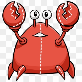 Disguise Club Penguin Rewritten - Club Penguin Rewritten Crab Costume, HD Png Download - disguise png