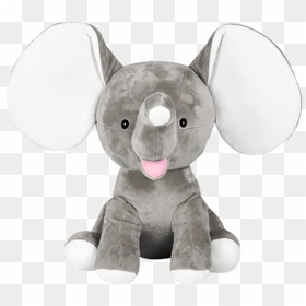 Dumble Elephant , Png Download - Blue Elephant Toys Png, Transparent Png - dumble png