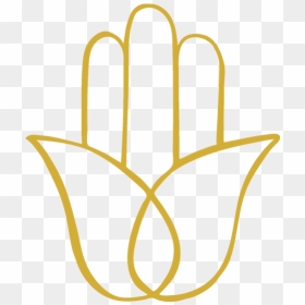 Hand, HD Png Download - peace fingers png