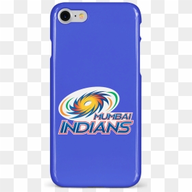 Mumbai Indians, HD Png Download - mumbai indians png
