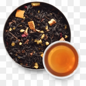 Whats In It Keemun Black Tea Leaves - Nilgiri Tea, HD Png Download - tea leaves png
