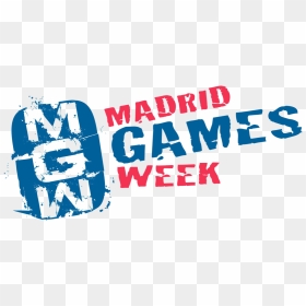 Thumb Image - Madrid Games Week 2019, HD Png Download - week png