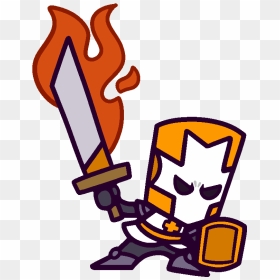 Clip Art, HD Png Download - castle crashers png