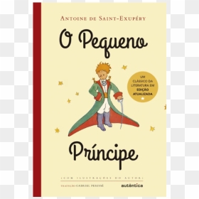 Main Product Photo - Little Prince, HD Png Download - pequeno principe png