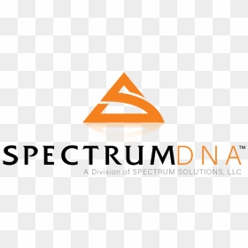 Spectrum Logo Large Tm - Triangle, HD Png Download - spectrum logo png