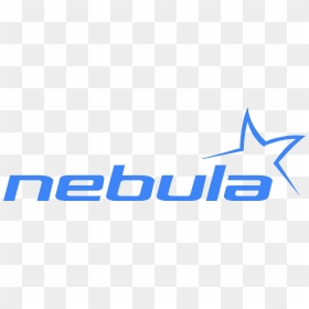 Logo , Png Download, Transparent Png - nebula transparent png