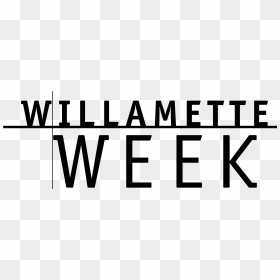 Willamette Week, HD Png Download - week png