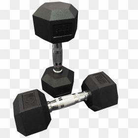 Dumbbell Png Image Free Download - Gym Equipment Price In Nepal, Transparent Png - dumble png