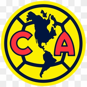 Club América, HD Png Download - escudo de mexico png