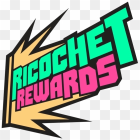 Hero Kids, HD Png Download - ricochet png