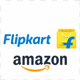 Amazon Flipkart Mix Logo, HD Png Download - protest png