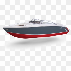Motorboat, HD Png Download - wood boat png