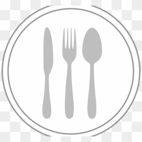 Knife, HD Png Download - recipe icon png