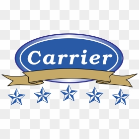 Carrier, HD Png Download - carrier logo png