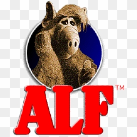 Alf Logo , Png Download - Alf Logo, Transparent Png - alf png