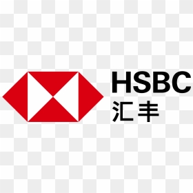 Hsbc Singapore Logo, HD Png Download - hsbc logo png