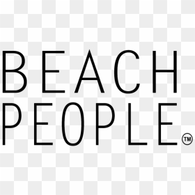 Beach People Png, Transparent Png - beach people png