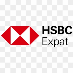 Hsbc Singapore Logo, HD Png Download - hsbc logo png