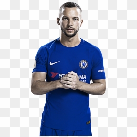 Danny Drinkwater Leicester City, HD Png Download - drink water png