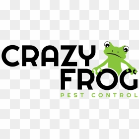 True Frog, HD Png Download - crazy frog png