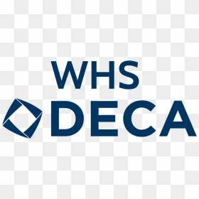 Graphic Design, HD Png Download - deca logo png