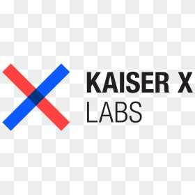 Kids Food , Png Download - Kaiser X Labs Logo, Transparent Png - kaiser logo png