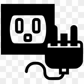 V Outlet - Ac Power Plugs And Sockets, HD Png Download - outlet png