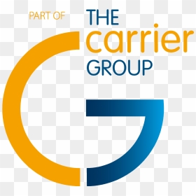 Carrier Logo Png Download - Carrier Direct Marketing Logo, Transparent Png - carrier logo png