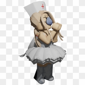 Cartoon, HD Png Download - nurses png