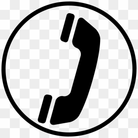 Small Telephone Subscriber - Clipart Phone Icon Small, HD Png Download - subscriber png