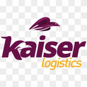 Logo Kaiser Logistic, Hd Png Download - Kaiser Logistics Llc, Transparent Png - kaiser logo png