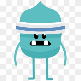 Dumb Ways To Die Wiki, HD Png Download - dumble png