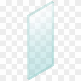 Mirror, HD Png Download - glass pane png