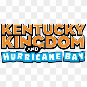 Kentucky Kingdom Season Pass 2019, HD Png Download - kentucky logo png