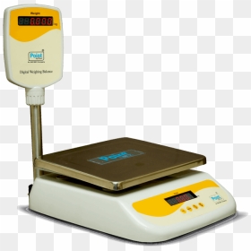 Machine , Png Download - Scale, Transparent Png - weight machine png