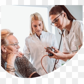 Nurse, HD Png Download - nurses png