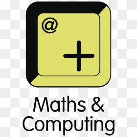 Mathematics And Computing Engineering, HD Png Download - maths png