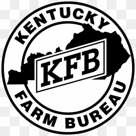 Kentucky Farm Bureau Logo , Png Download - Kentucky Farm Bureau Logo, Transparent Png - kentucky logo png