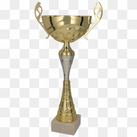 Cup, HD Png Download - silver trophy png